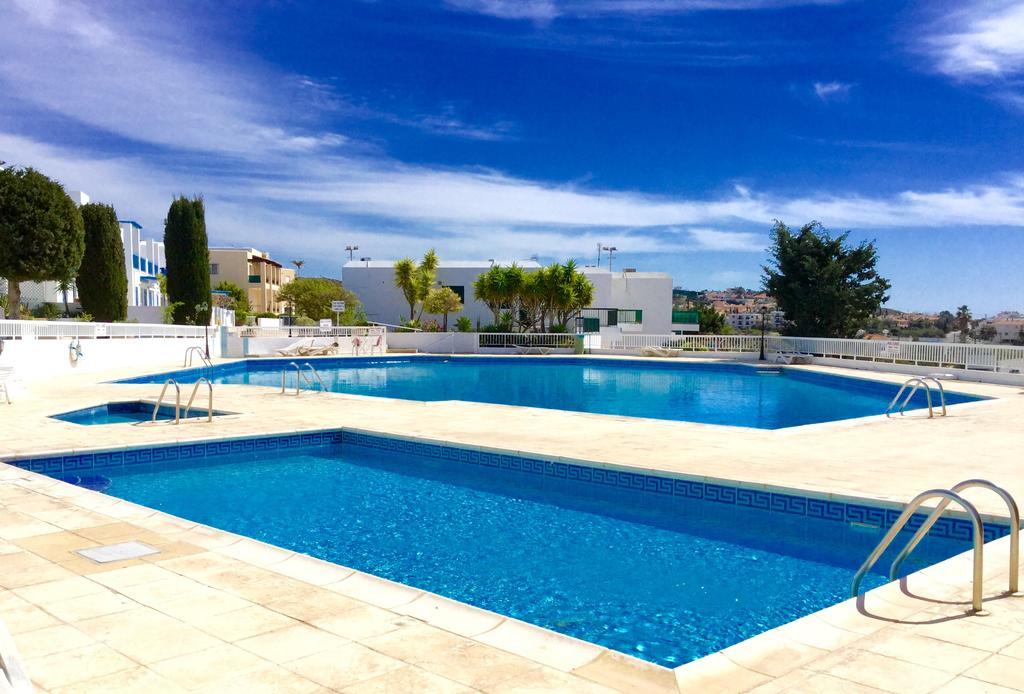 Ikaria Village Studio Paphos Exterior photo