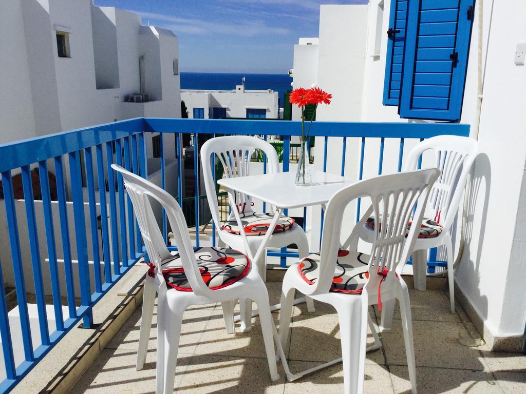 Ikaria Village Studio Paphos Room photo